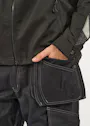 Mascot Hardwear Atlanta-Hose, 90 cm, schwarz Vorschaubild