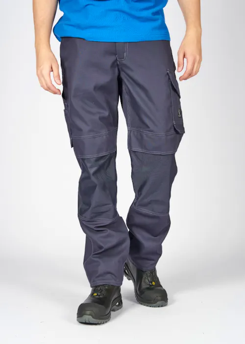 Mascot Houston Industry Werkbroek 90cm 10179-154
