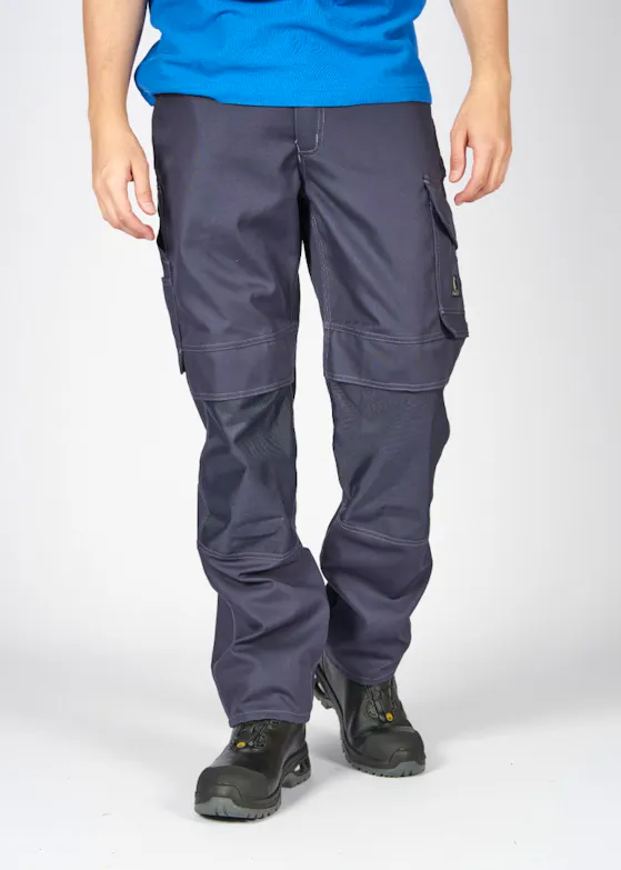 Mascot Houston Industry Werkbroek 90cm