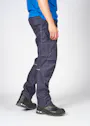 Mascot Houston Industry Werkbroek 90cm miniatuur