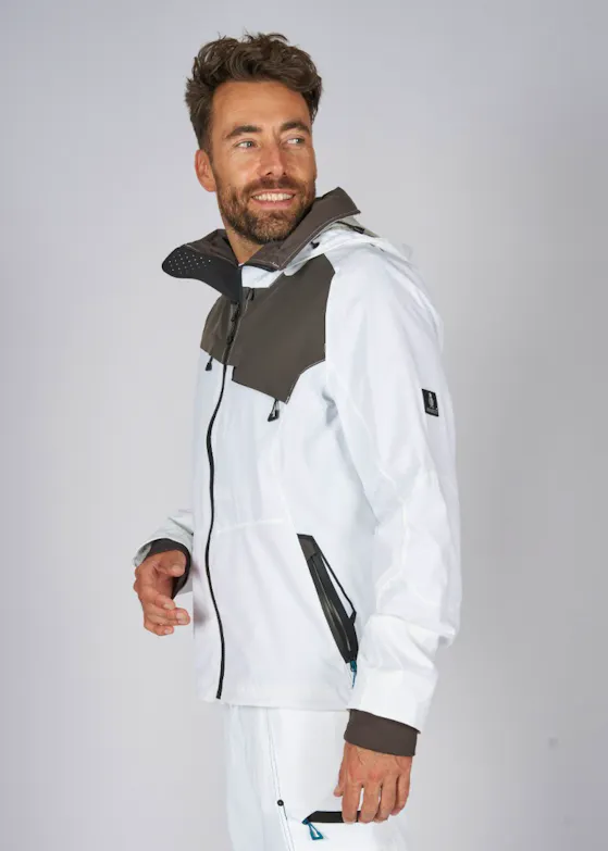 Mascot Jacke, Ultimate Stretch, wasserdicht, 470236