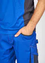 Mascot Korte Werkbroek miniatuur