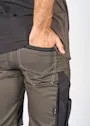 Mascot Korte Werkbroek miniatuur