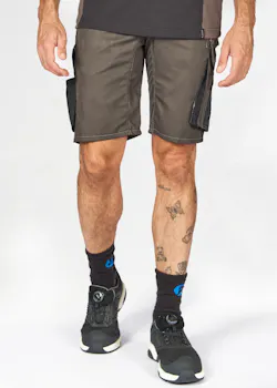 Mascot Korte Werkbroek 18349