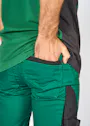 Mascot Korte Werkbroek miniatuur