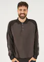 Mascot Magdeburg Polosweatshirt miniatuur