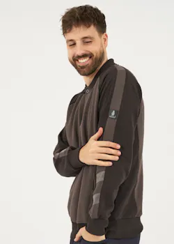 Mascot Magdeburg 50610-962 Polosweatshirt Regular Fit miniatuur