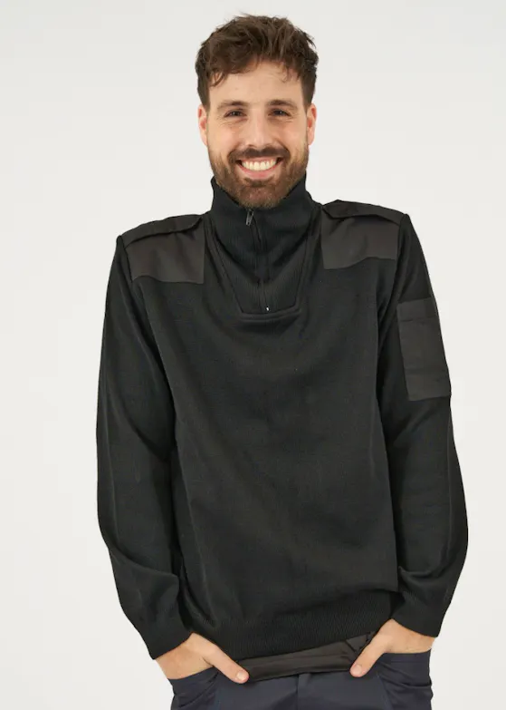 Mascot Nanterre Longsleeves