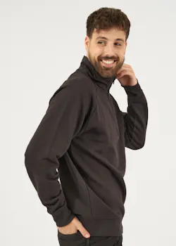 Mascot Nantes 50611-971 Sweatshirt Regular Fit miniatuur