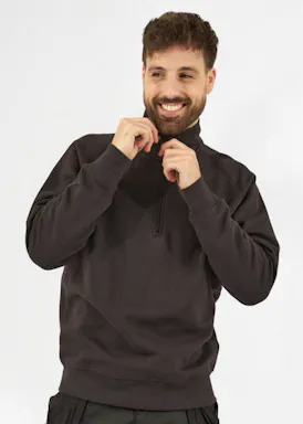 Mascot Nantes Sweatshirt 50611-971