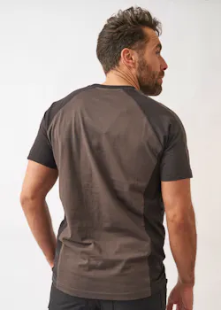 Mascot Potsdam 50567-959 T-shirt Unique Comfort Fit miniatuur