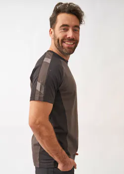 Mascot Potsdam 50567-959 T-shirt Unique Comfort Fit miniatuur