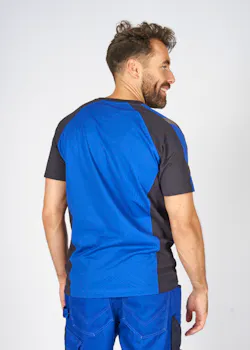 Mascot Potsdam 50567-959 T-shirt Unique Comfort Fit miniatuur