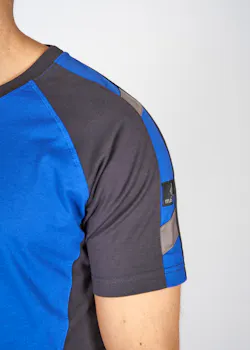 Mascot Potsdam 50567-959 T-shirt Unique Comfort Fit miniatuur
