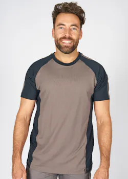 Mascot Potsdam 50567-959 T-shirt Unique Comfort Fit miniatuur