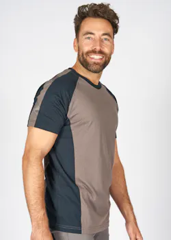 Mascot Potsdam 50567-959 T-shirt Unique Comfort Fit miniatuur