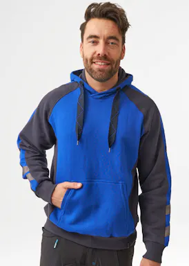Mascot Regensburg Hooded Sweatshirt