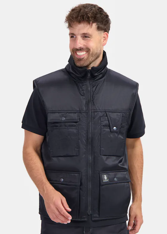 Mascot Sölden 00554-620 Winter Bodywarmer