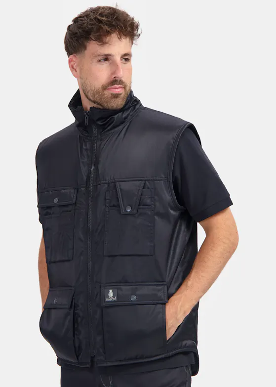 Mascot Sölden 00554-620 Winter Bodywarmer