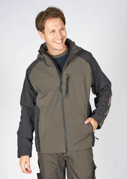 Mascot Shell-Jacke thumbnail