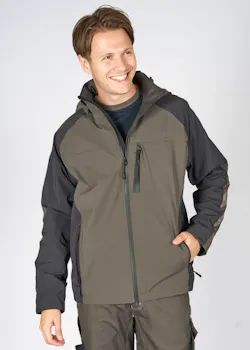 Mascot Shell jas 18601