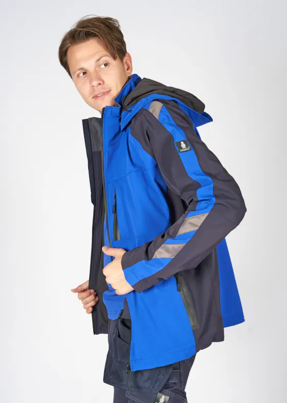 Mascot Shelljacke