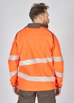 Veste softshell Mascot thumbnail (vignette)