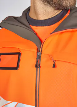 Veste softshell Mascot thumbnail (vignette)