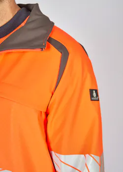 Veste softshell Mascot thumbnail (vignette)