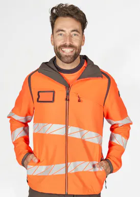 Mascot Softshelljacke