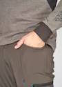 Mascot Stretch-Advanced-Arbeitshose 17279 Vorschaubild