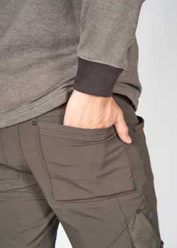 Mascot Stretch Advanced Pantalon de travail 17279 thumbnail (vignette)