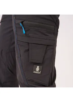 Mascot Stretch Advanced Pantalon de travail 17279 thumbnail (vignette)