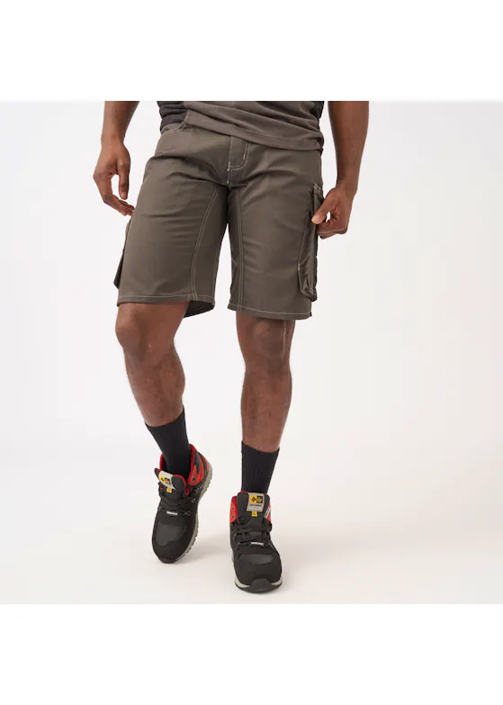 Mascot: Stuttgart Shorts — Unique 12049-442