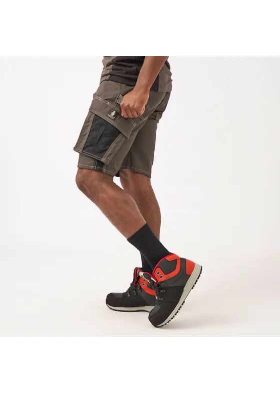 Mascot: Stuttgart Shorts — Unique 12049-442