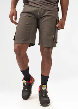 Mascot Stuttgart Shorts Unique 12049-442
