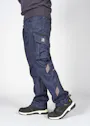 Mascot Unique Ingolstadt Werkbroek 82cm miniatuur