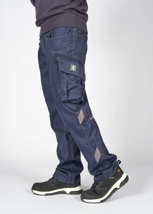 Mascot Unique Ingolstadt Werkbroek 82cm 16179-230