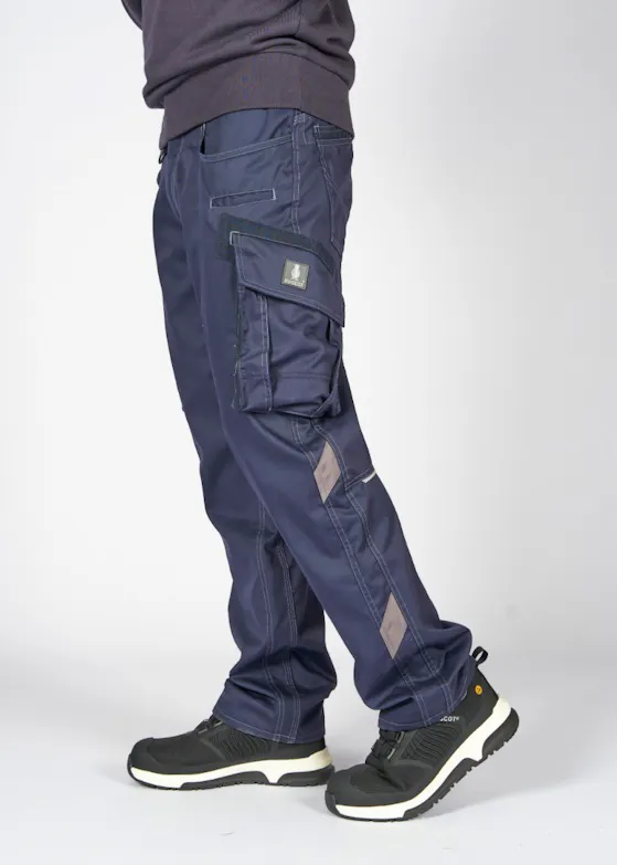 Mascot Unique Ingolstadt Werkbroek 82cm