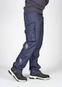 Mascot Unique Ingolstadt Werkbroek 82cm miniatuur