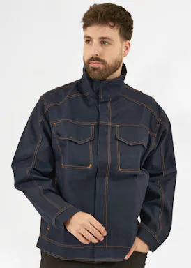 Mascot Visp Arbeitsjacke Multisafe