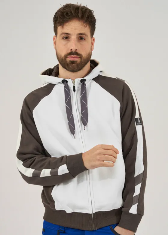 Mascot Wiesbaden Hooded Sweatshirt Unique 50566-963