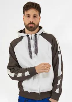 Mascot Wiesbaden Hooded sweatshirt Unique 50566-963
