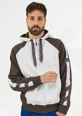 Mascot Wiesbaden Hooded Sweatshirt Unique 50566-963