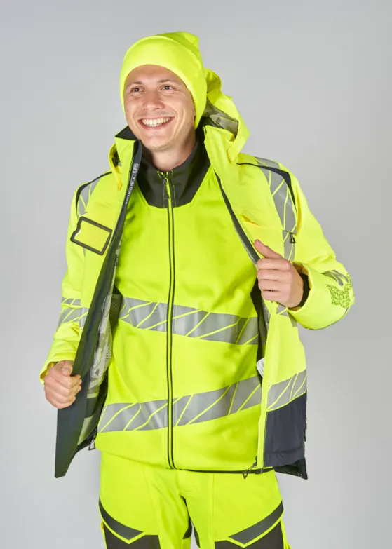 Mascot Winterjacke mit CLIMASCOT®-Futter