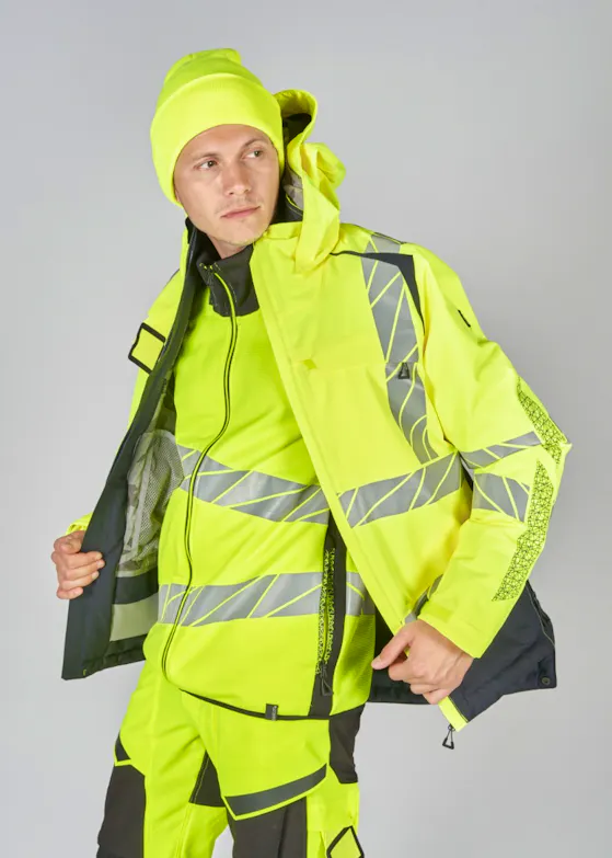 Mascot Winterjacke mit CLIMASCOT®-Futter