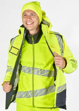 Mascot Winterjacke mit CLIMASCOT®-Futter