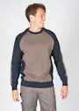 Mascot Witten Sweatshirt Unique miniatuur