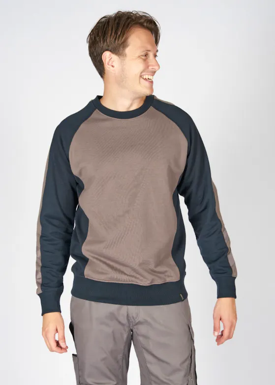 Mascot Witten Sweatshirt Unique