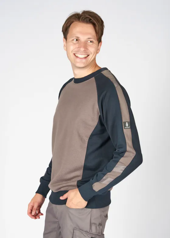 Mascot Witten Sweatshirt Unique